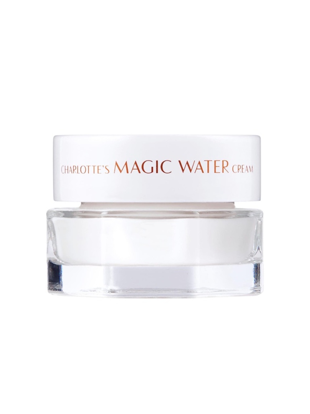 Charlotte’s Magic Water Mini Cream